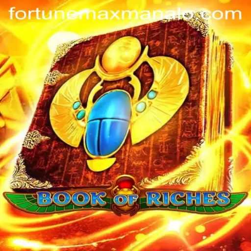 Unveiling BookofRiches: A Journey into Fortune Max and Beyond