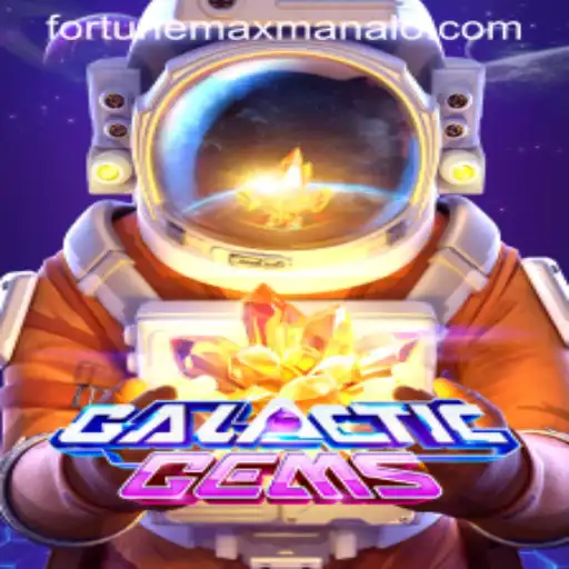 Exploring the Exciting Universe of GalacticGems: Fortune Max Unveiled