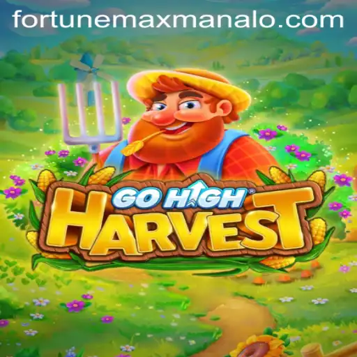 GoHighHarvest: Unveiling the Game of Strategy and Fortune