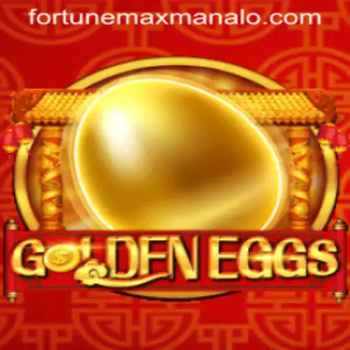 GoldenEggs: A Journey to Fortune Max