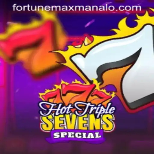Exploring HotTripleSevensSpecial: The Game That Combines Classic Slots with Modern Twists