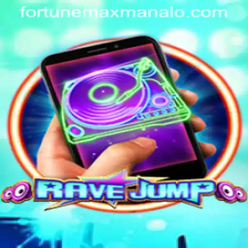 RaveJumpmobile: A New Dimension of Fortune Max