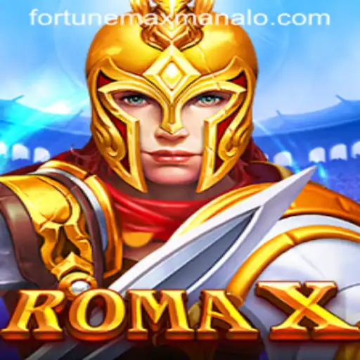 Immerse Yourself in the World of RomaX: A New Era of Gaming