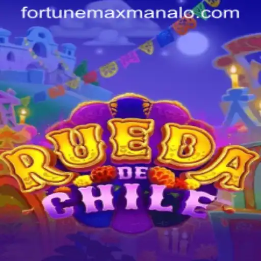 RuedaDeChile: The Thrilling Game of Fortune Max
