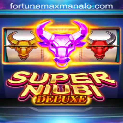 Unpacking SuperNiubiDeluxe: A Journey Through Fortune Max and Gameplay Intricacies