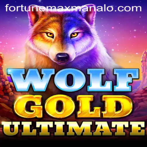 Discover the Thrilling World of WolfGoldUltimate: Fortune Max Awaits
