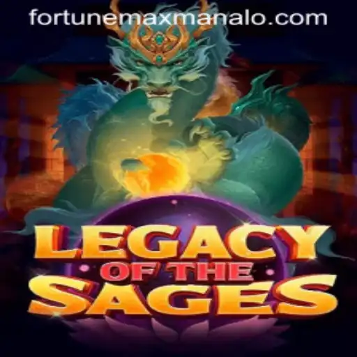 The Enchanting World of LegacyoftheSages: Exploring Fortune Max