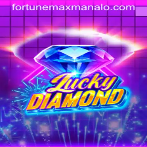 Discovering Luck in LuckyDiamond: A Journey to Fortune Max