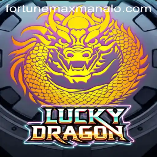 Unleashing the Power of LuckyDragon: Discover the Thrill with Fortune Max