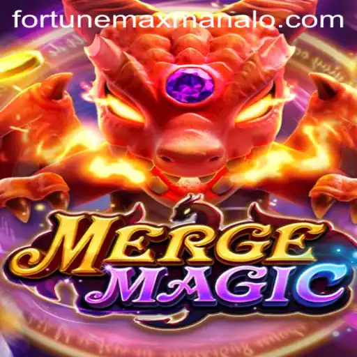 Exploring the Mystical World of Merge Magic: Fortune Max and More