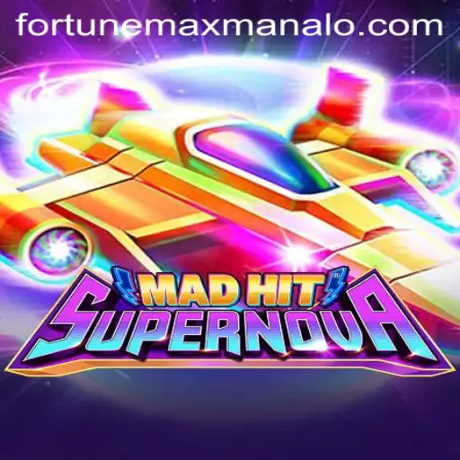 Exploring the Thrilling Universe of MadHitSupernova and Uncovering the Secrets of Fortune Max