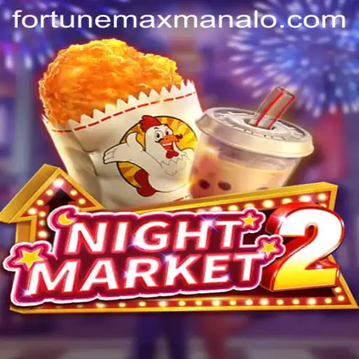 Exploring the Enigmatic World of NightMarket2: Fortune Max