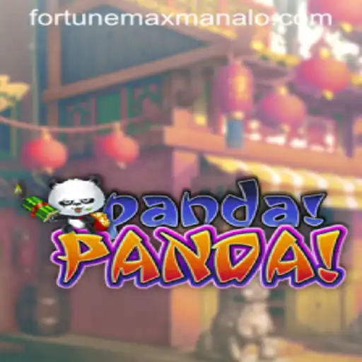 PandaPanda: Embracing Fortune Max in an Enthralling Gaming Adventure