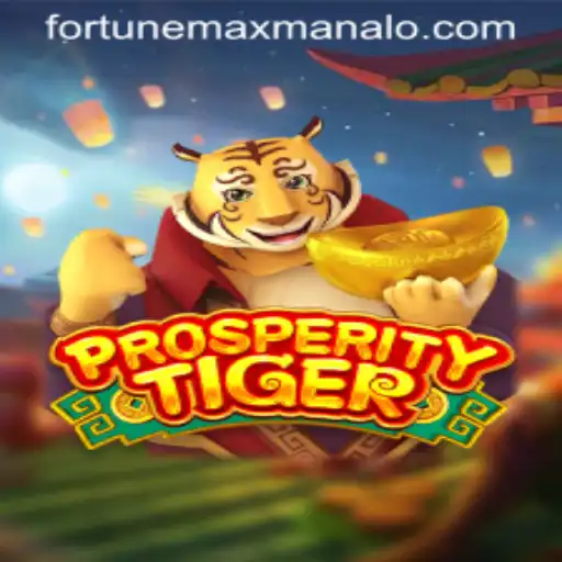 Mastering ProsperityTiger: Exploring the Game with a Fortune Max Strategy