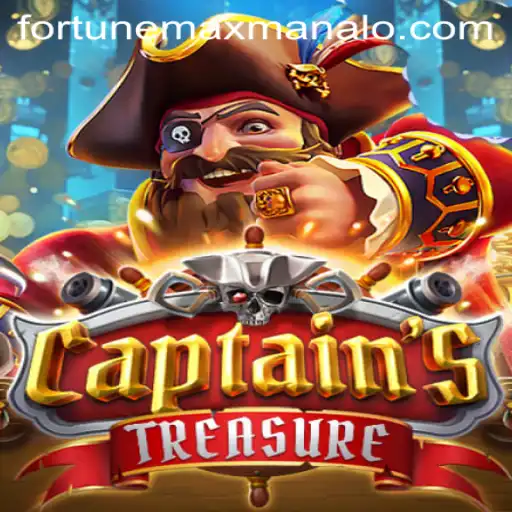 Unveiling the Adventure of CaptainssTreasure: A Game of Fortune
