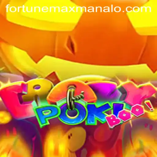 Discover the Thrilling World of CrazyPokiBoo: Fortune Max Adventure