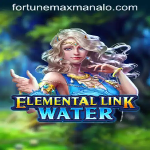 Dive Deep into the World of ElementalLinkWater: Unlock the Secrets with Fortune Max