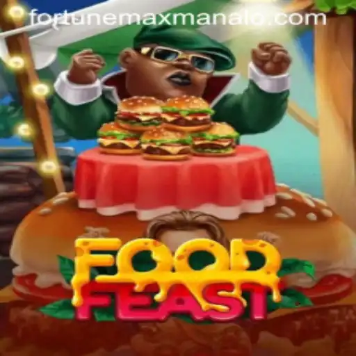 FoodFeast: An Exciting Culinary Journey with Fortune Max