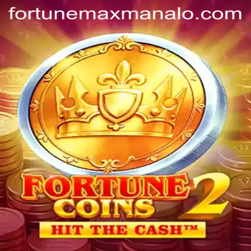 Exploring the Exciting World of FortuneCoins2: Fortune Max Feature
