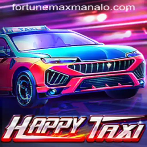 Explore the Exciting World of HappyTaxi: Fortune Max Edition