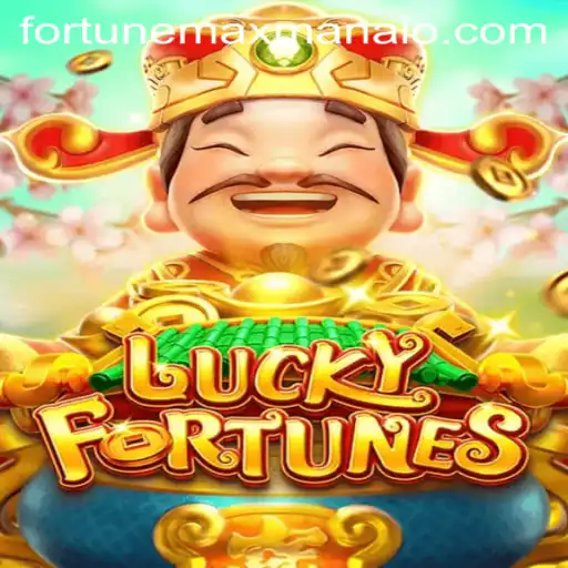 Discover the Enchanting World of LUCKYFORTUNES