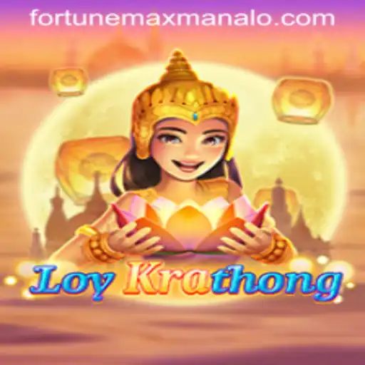 Discover the Magic of LoyKrathong and the Exciting Fortune Max Game
