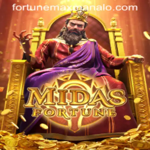 Exploring MidasFortune: A Journey Through Fortune Max