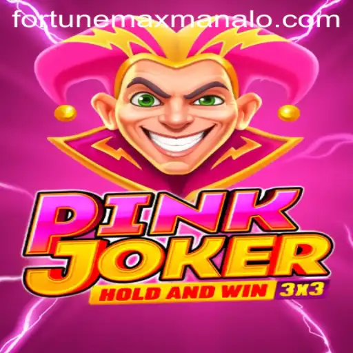 Exploring the Allure of Pinkjoker: An In-Depth Look at Fortune Max