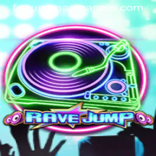 Discover the Exciting Universe of RaveJump and Unleash Your Fortune Max