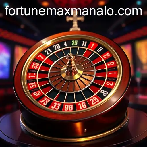 Exploring the World of Rotary Games and Fortune Max