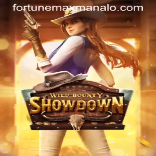 WildBountyShowdown: Discover the Secrets of Fortune Max