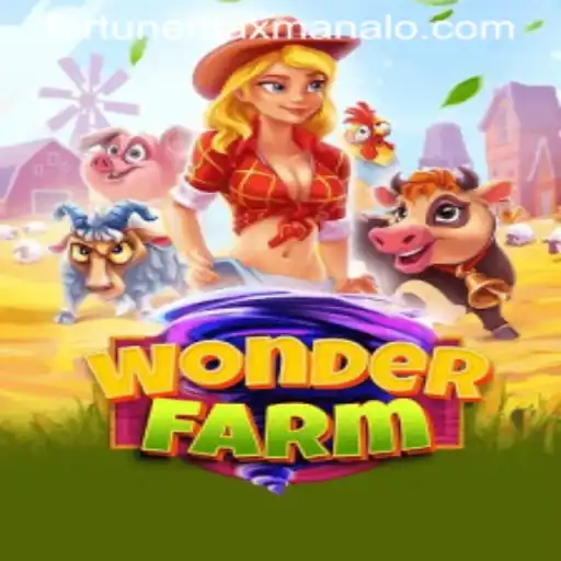 Explore the Enchanting World of WonderFarm and Master 'Fortune Max'